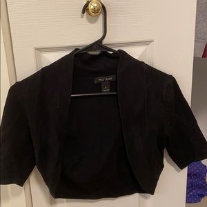 White House Black Market Cardigan